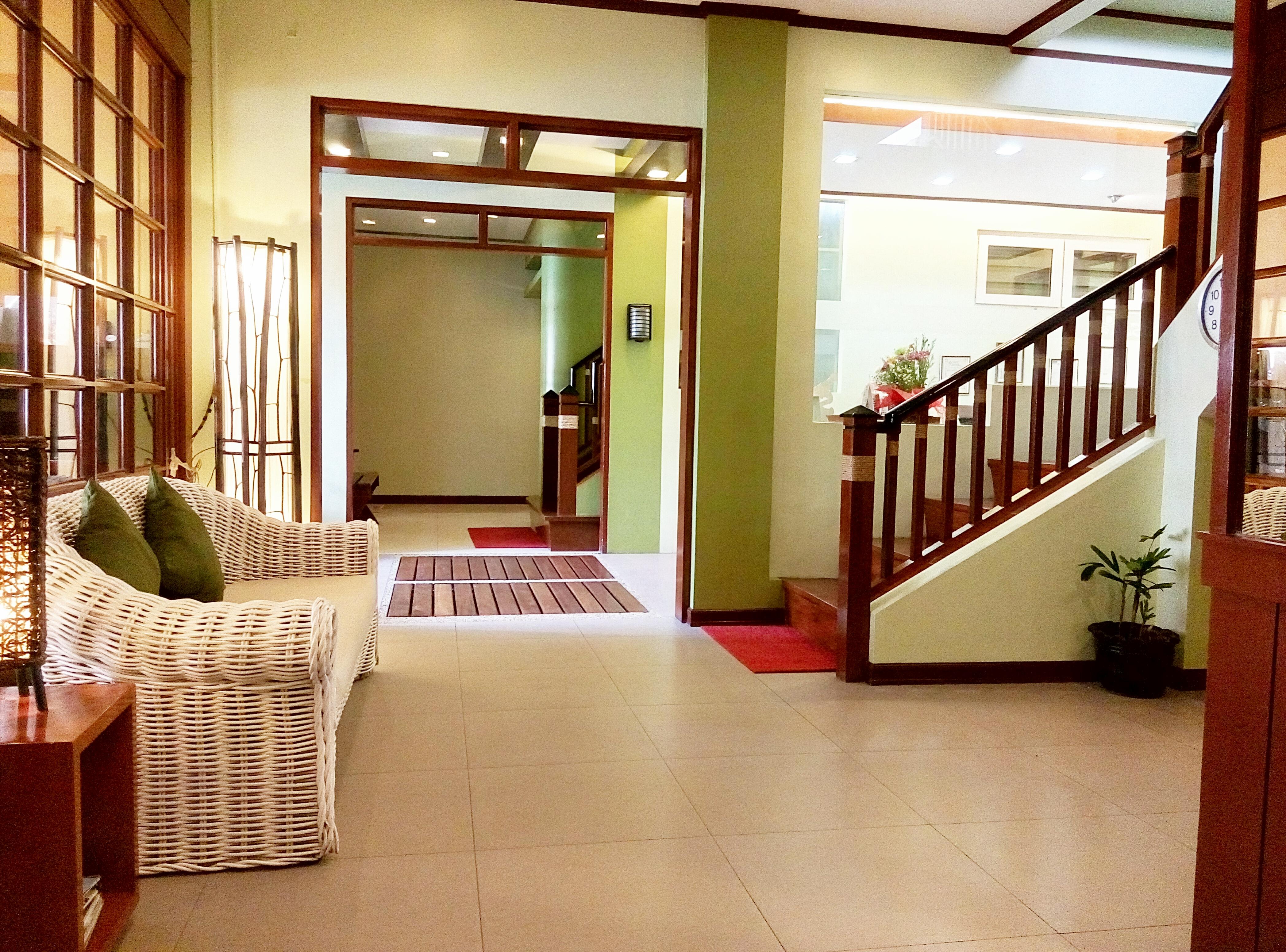 Shore Time Hotel Boracay Balabag  Exterior foto
